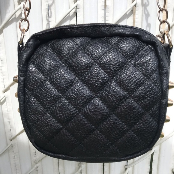 Mini Crossbody - Picture 2 of 4